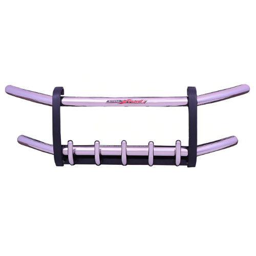 Front Bumper Type 1 (1990–1993'8)
