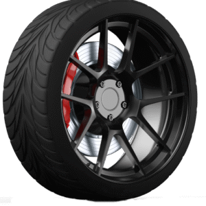 Rear Blister Fender Type 1
